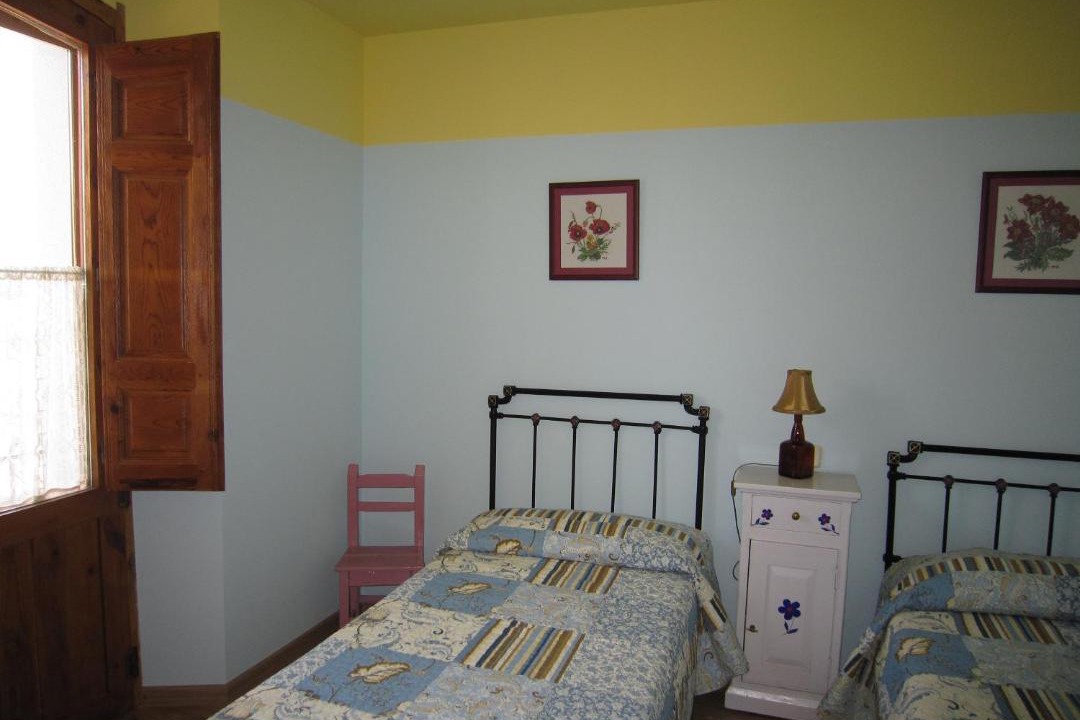 Photo of Bedroom in Chatun