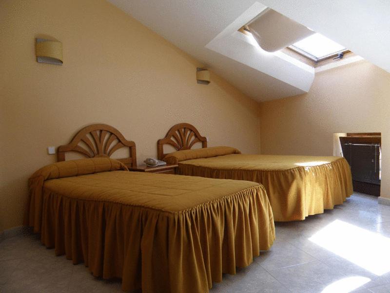 Photo of Bedroom in Siguenza