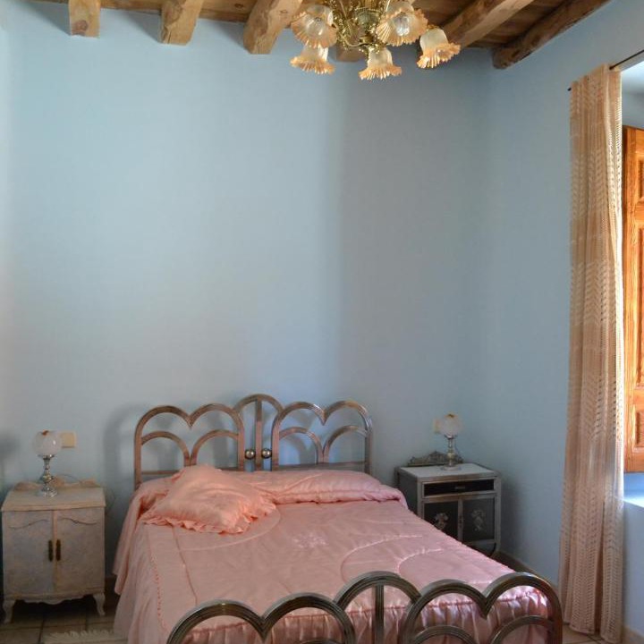 Photo of Bedroom in Chatun