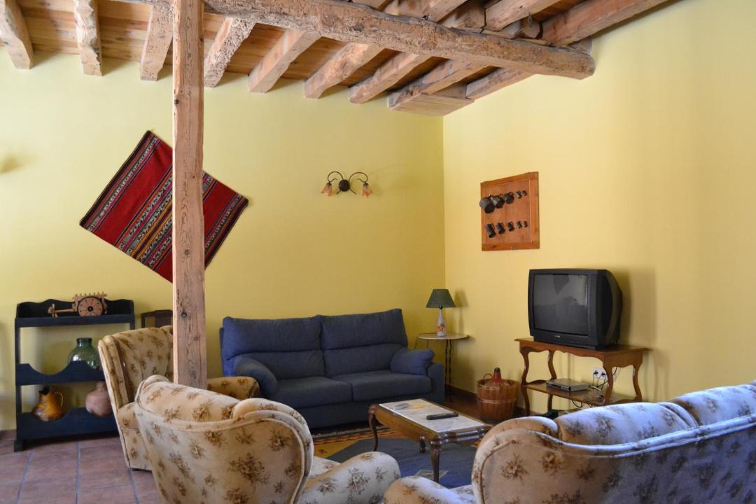 Photo of Livingroom in Chatun