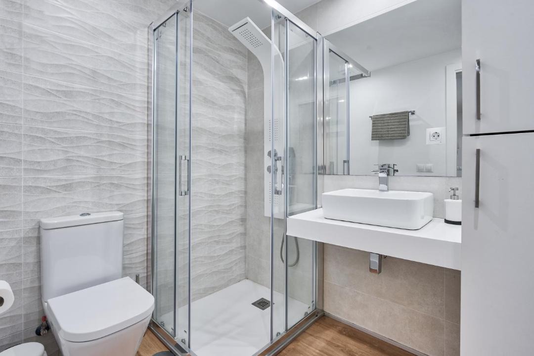 Photo of Bathroom in Fuengirola City Centre