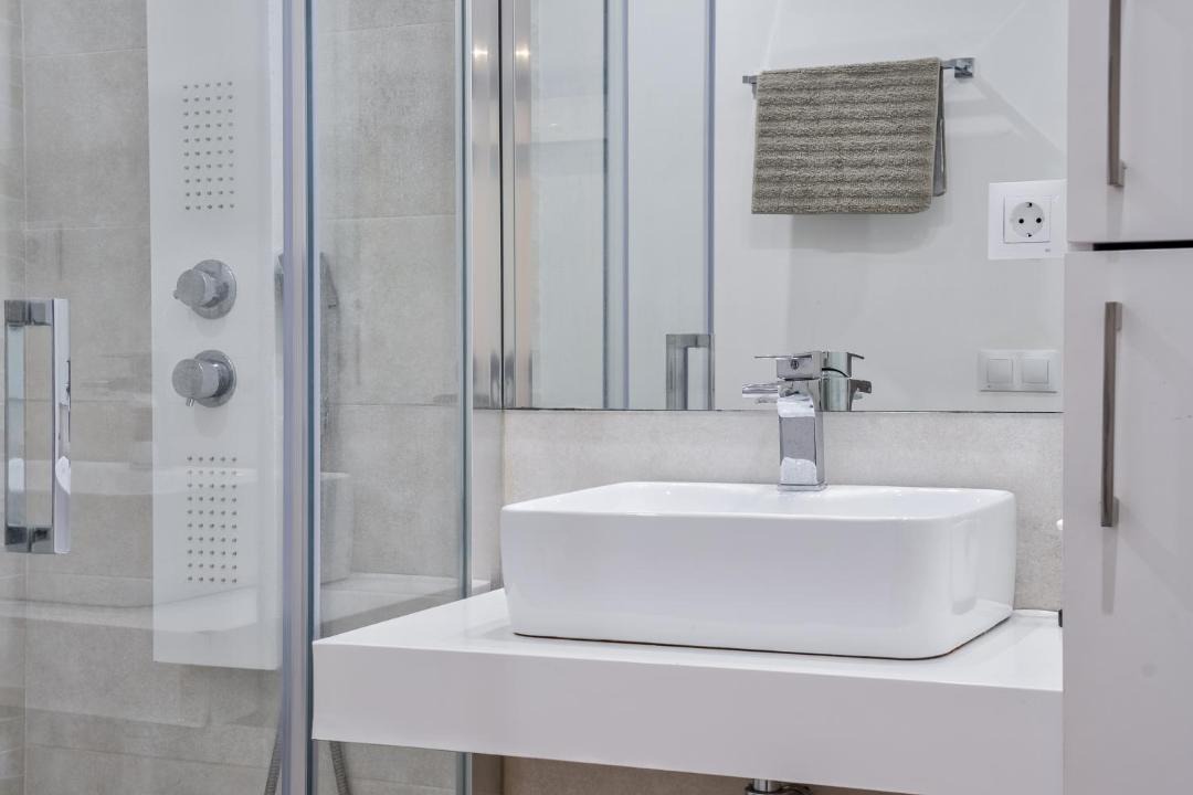 Photo of Bathroom in Fuengirola City Centre