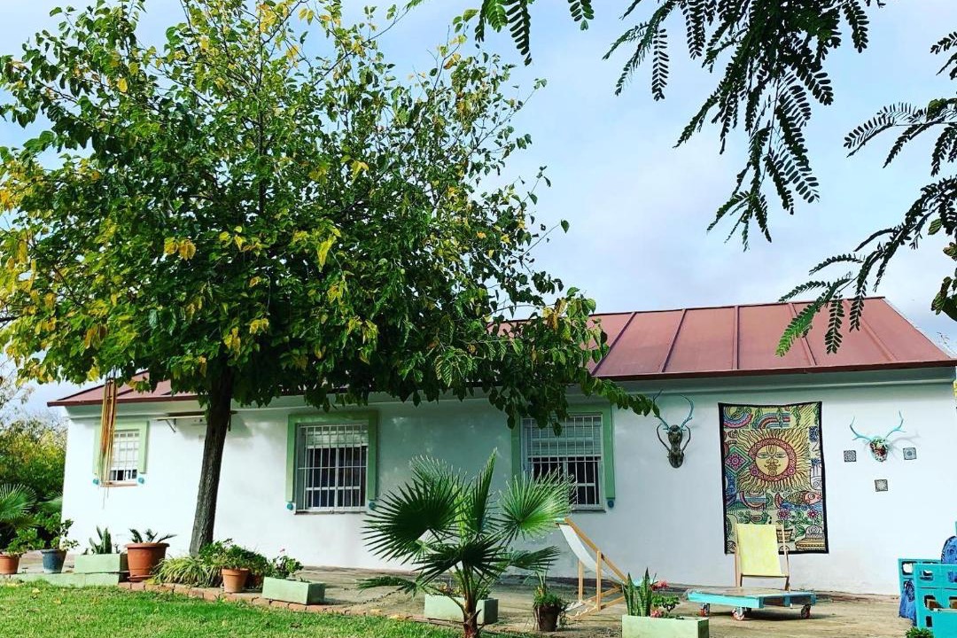 Photo of Buildings in Cartaya