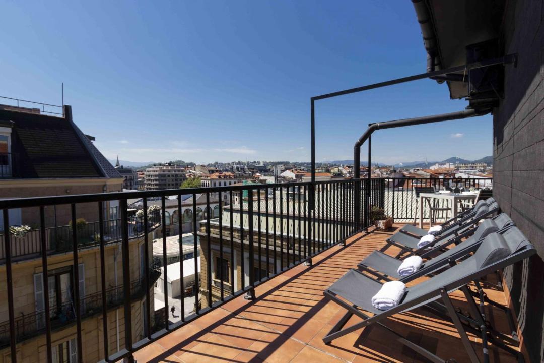 Photo of Patio Balcony in Old Town