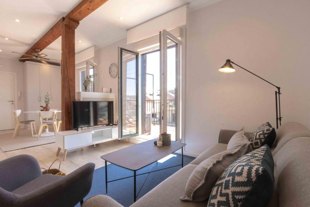 Photo of Livingroom in Old Town