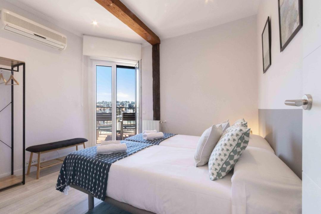 Photo of Bedroom in Old Town