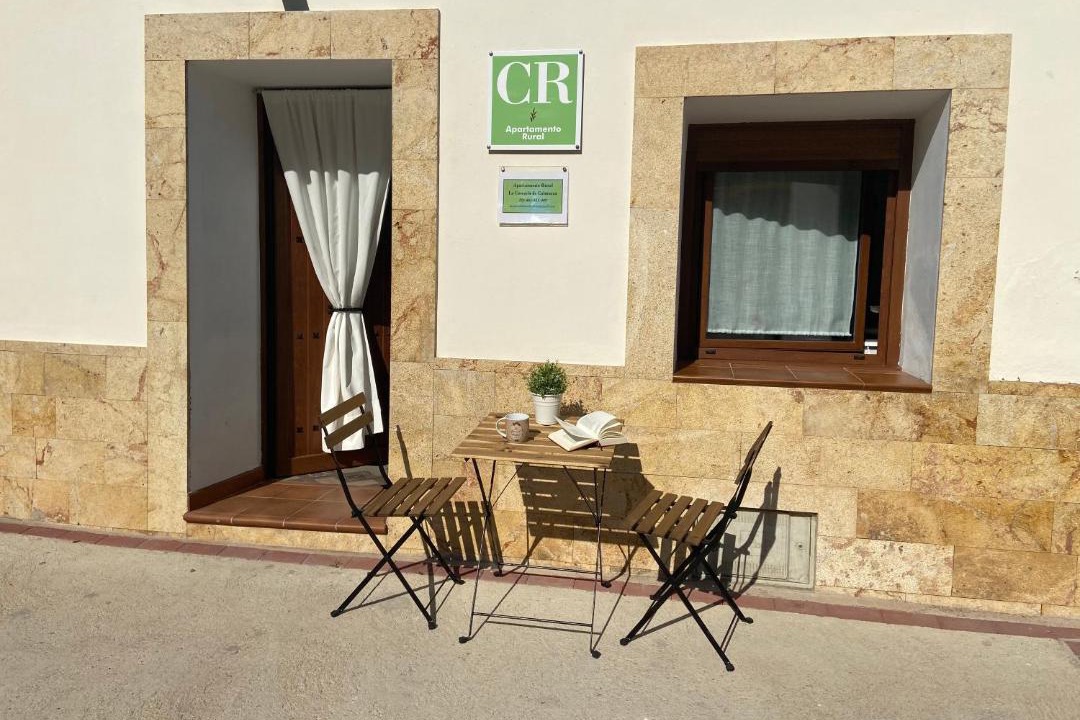 Photo of Livingroom in Calmarza