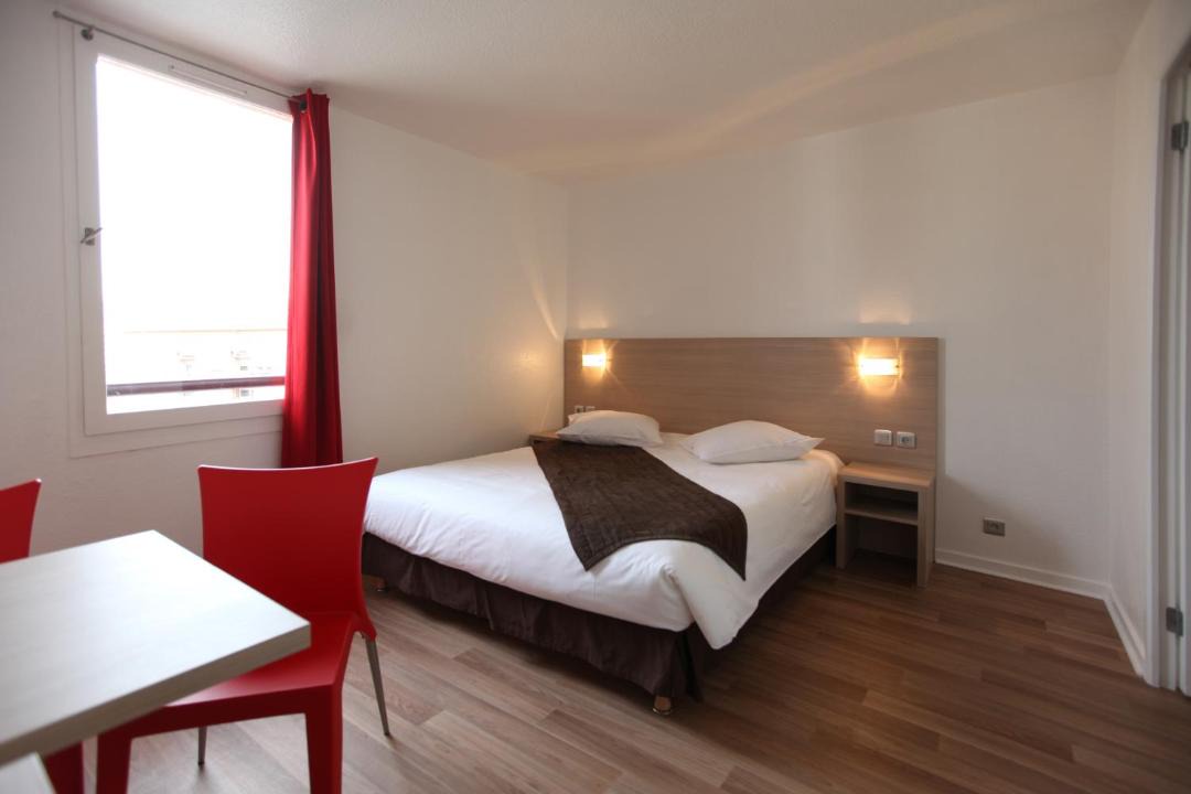 Photo of Bedroom in Gaillard