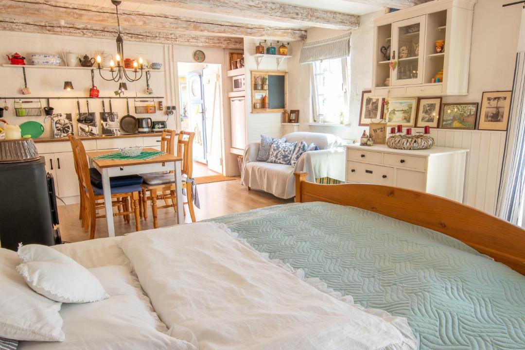 Photo of Bedroom in Kroeslin