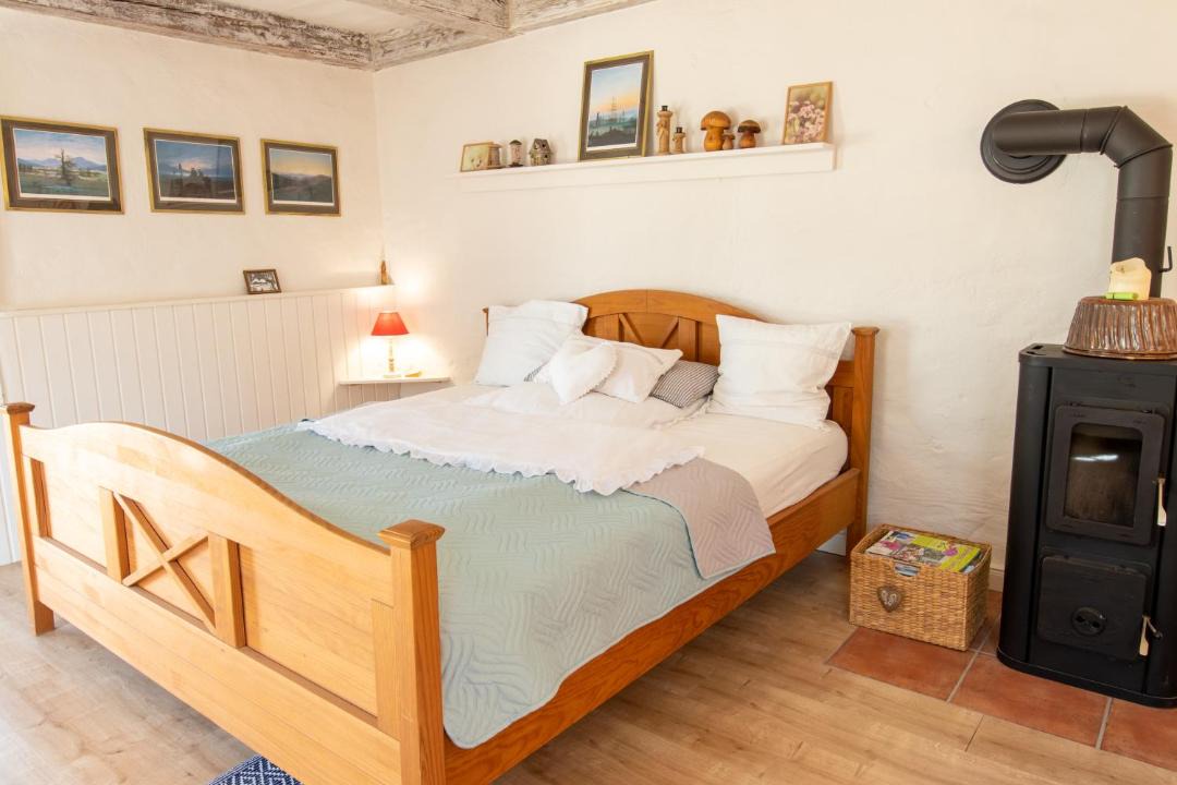 Photo of Bedroom in Kroeslin
