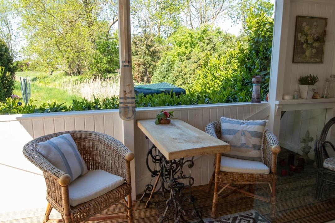 Photo of Patio Balcony in Kroeslin