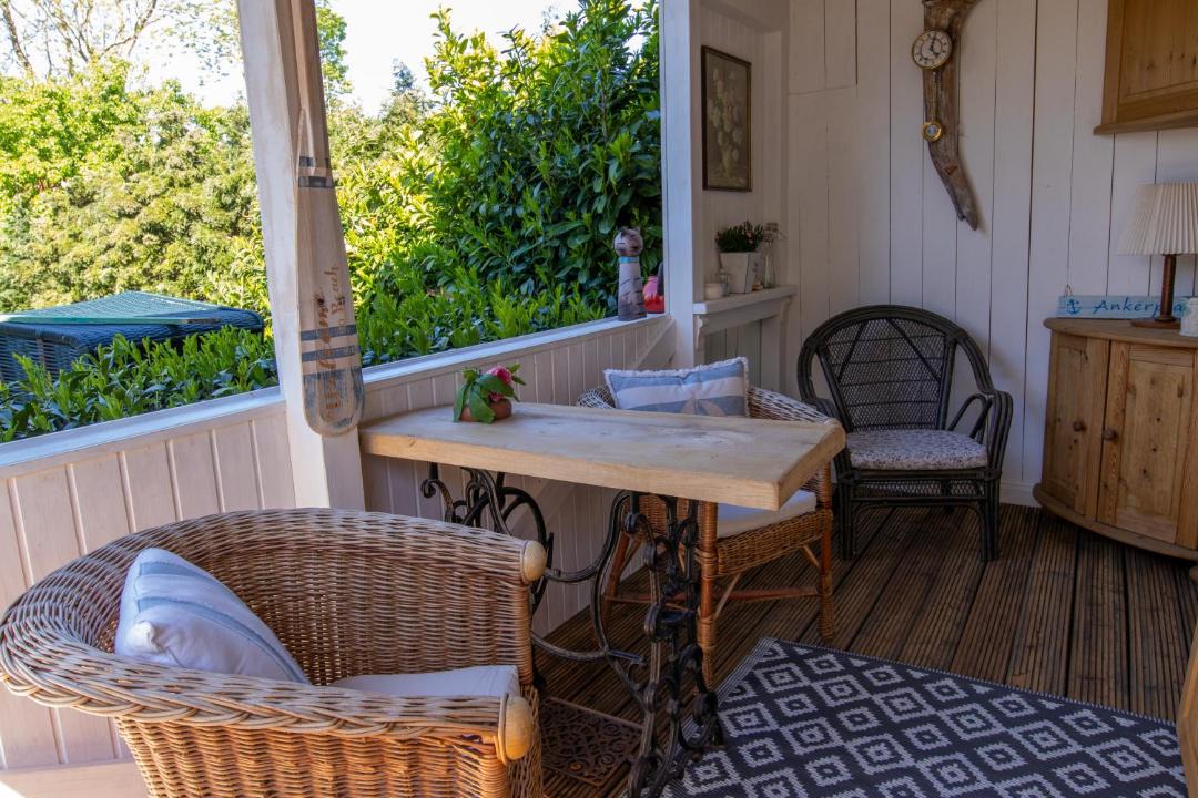 Photo of Patio Balcony in Kroeslin