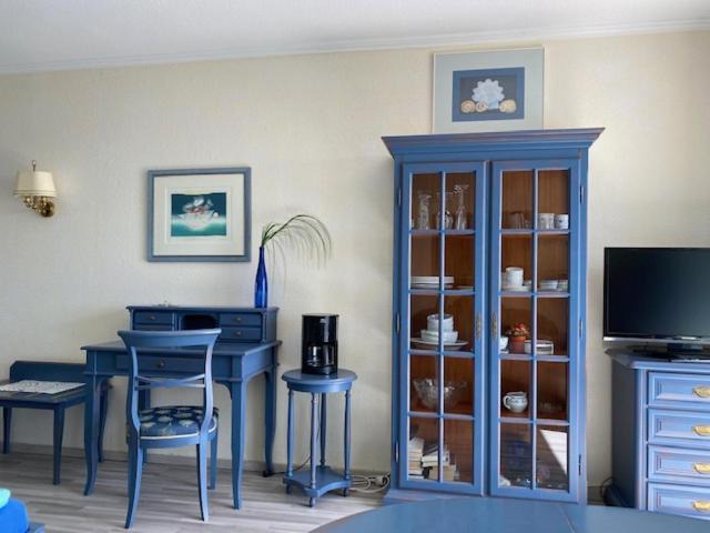 Photo of Livingroom in Norderney