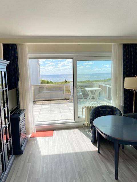 Photo of Livingroom in Norderney