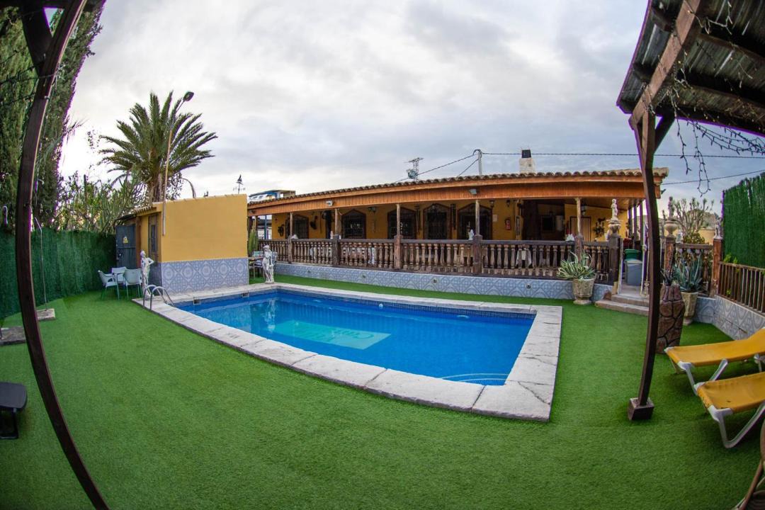 Photo of Outdoor in Algaida