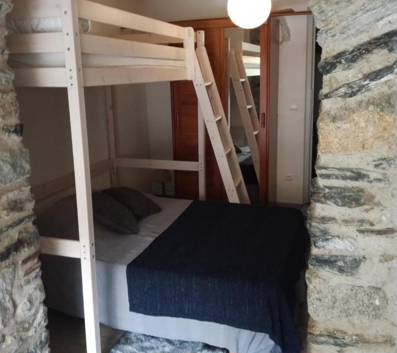 Photo of Bedroom in Saint-Lary-Soulan
