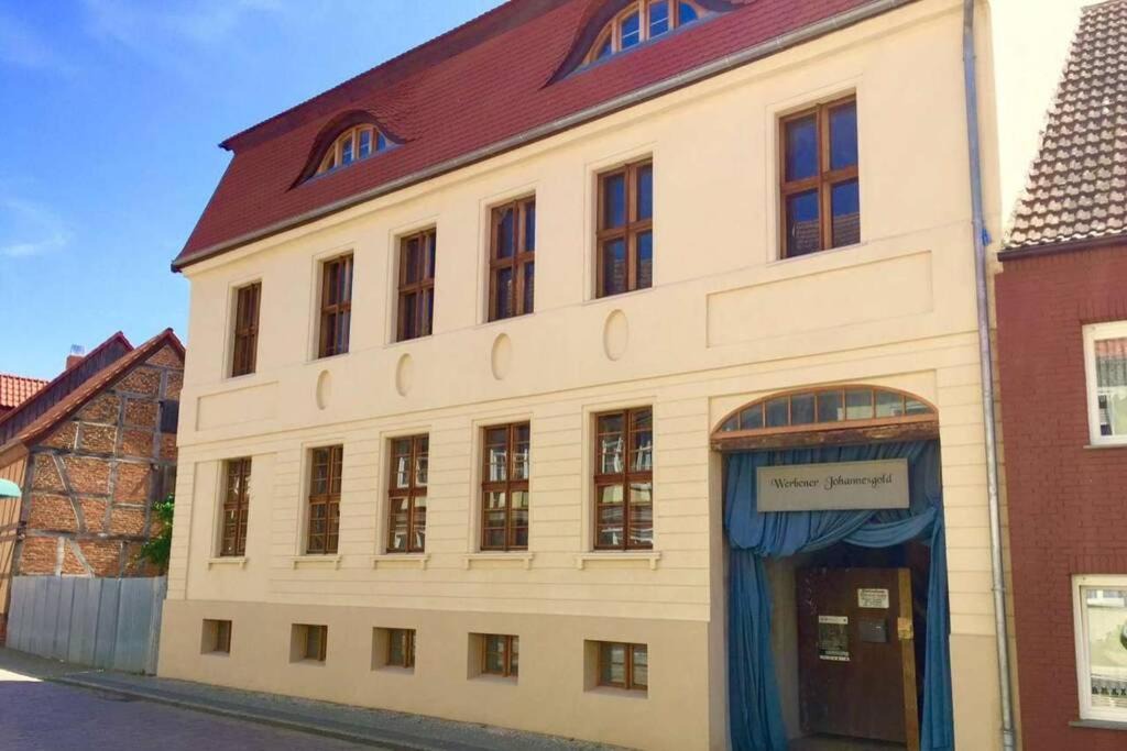 Photo of Others in Werben