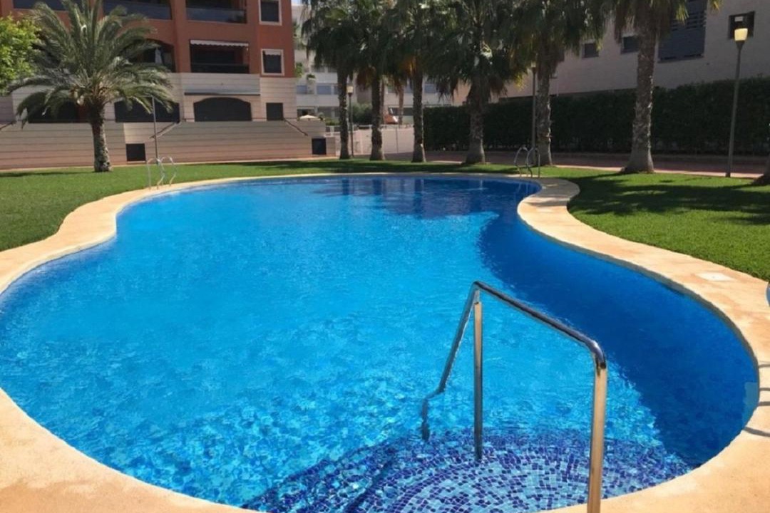 Photo of Outdoor in Denia