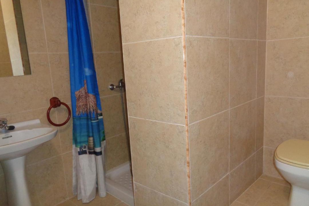 Photo of Bathroom in Cilleruelo de Bezana