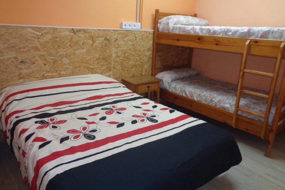 Photo of Bedroom in Cilleruelo de Bezana