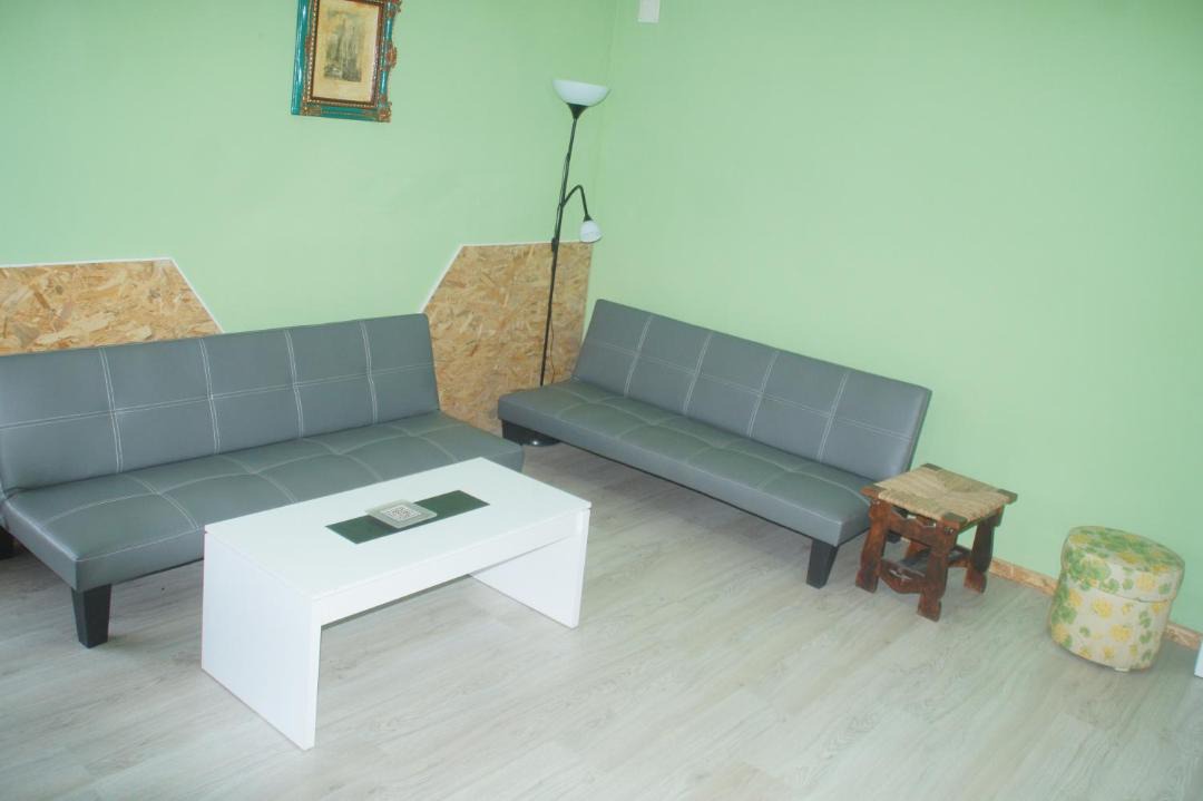 Photo of Livingroom in Cilleruelo de Bezana