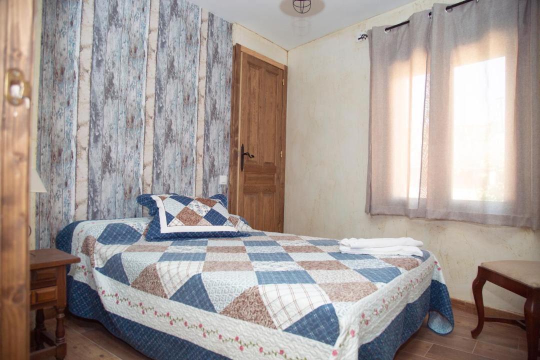 Photo of Bedroom in Sotillo de la Adrada