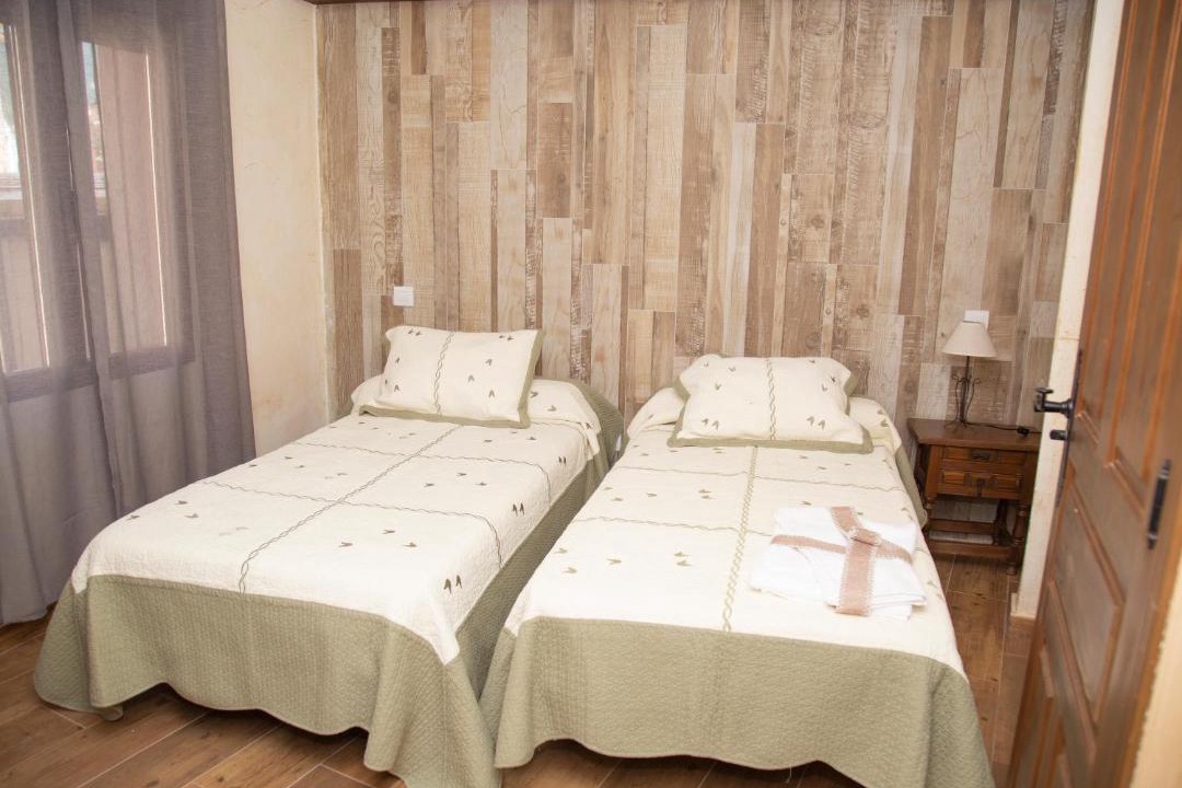 Photo of Bedroom in Sotillo de la Adrada