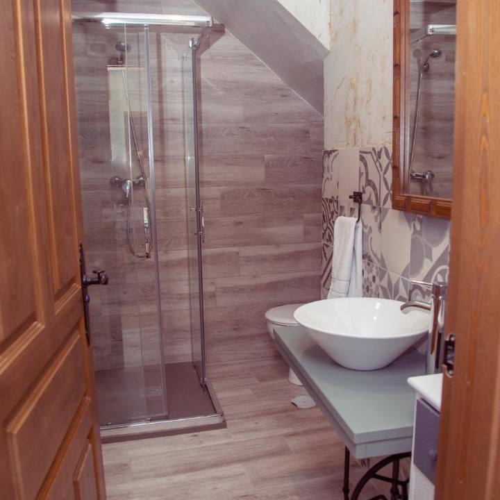 Photo of Bathroom in Sotillo de la Adrada
