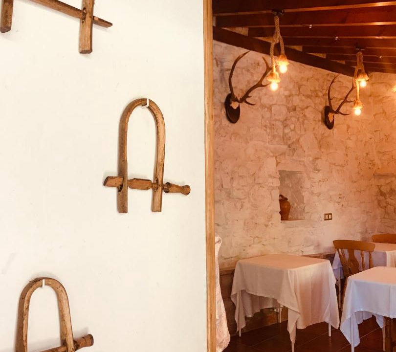 Photo of Kitchen in Ribamontan al Monte