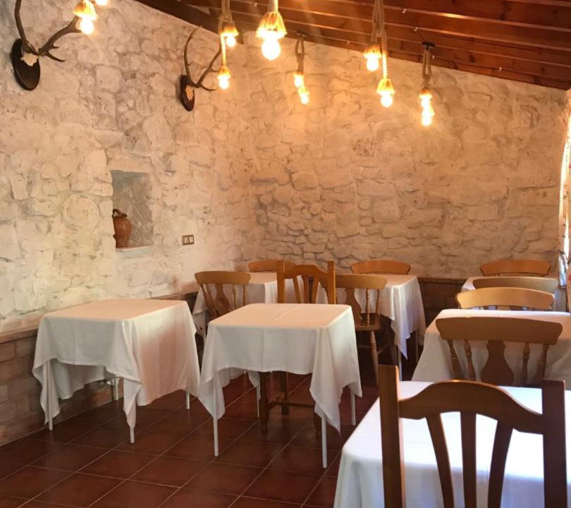 Photo of Kitchen in Ribamontan al Monte
