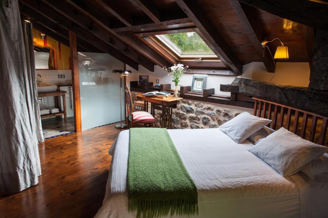 Photo of Bedroom in Cotillo