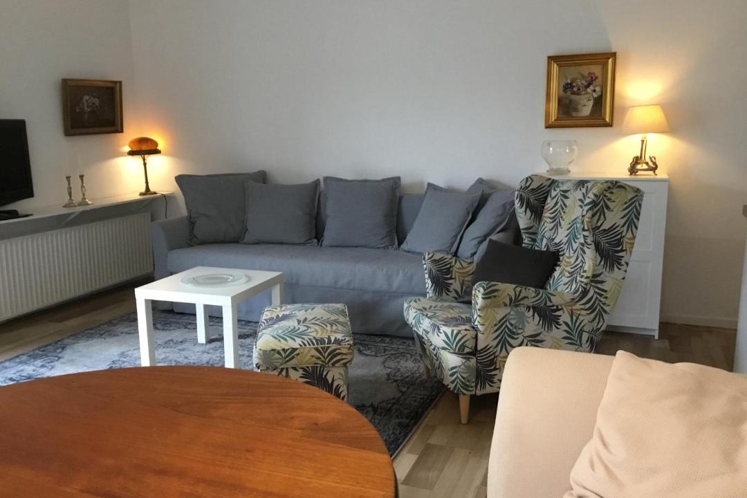 Photo of Livingroom in Neustadt in Holstein