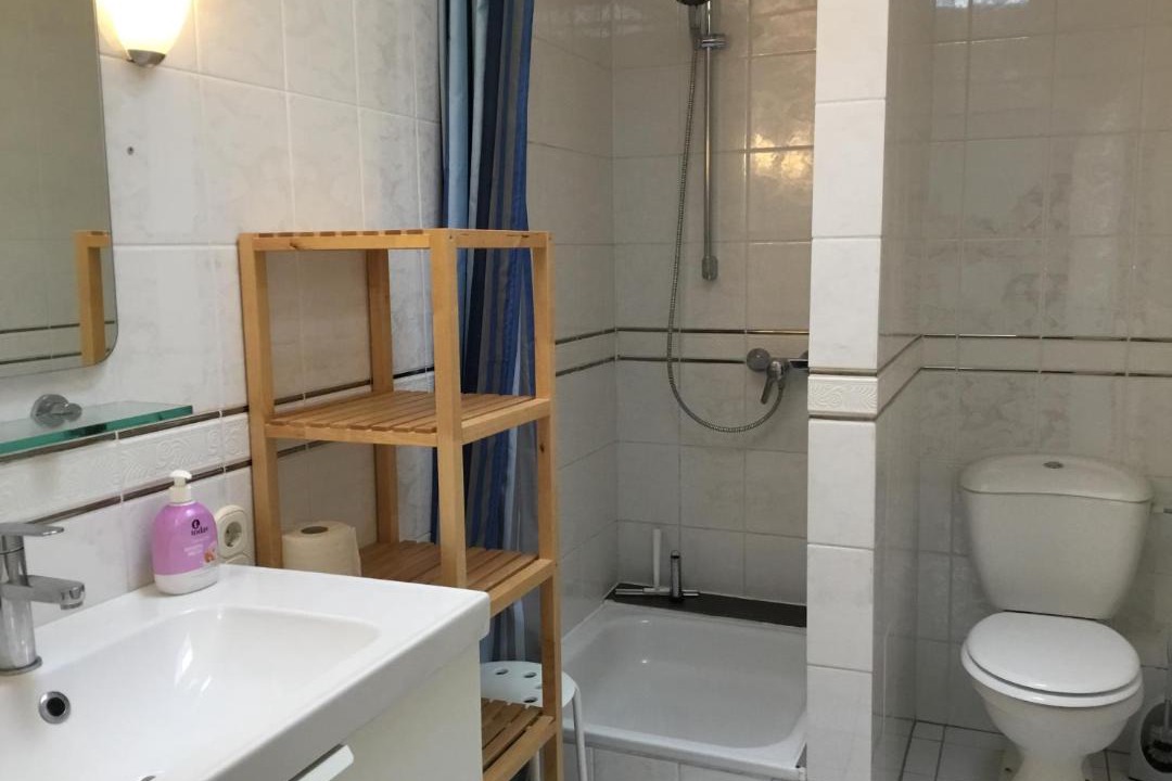 Photo of Bathroom in Neustadt in Holstein