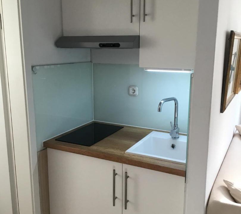 Photo of Kitchen in Neustadt in Holstein
