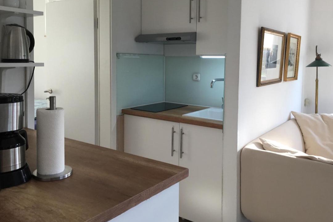 Photo of Kitchen in Neustadt in Holstein