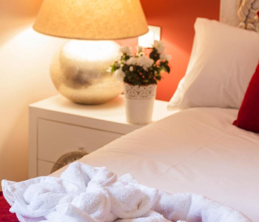 Photo of Bedroom in Majaelrayo