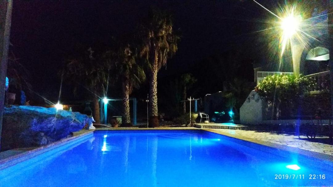 Photo of Outdoor in Los Escullos