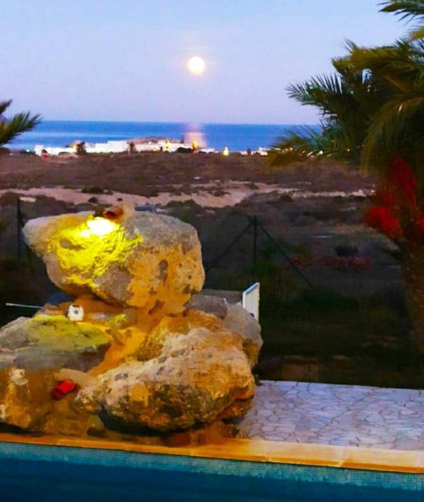 Photo of Outdoor in Los Escullos