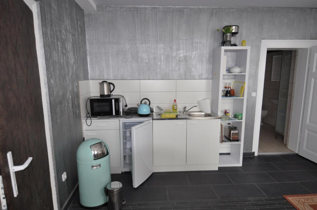 Photo of Kitchen in Helmstedt