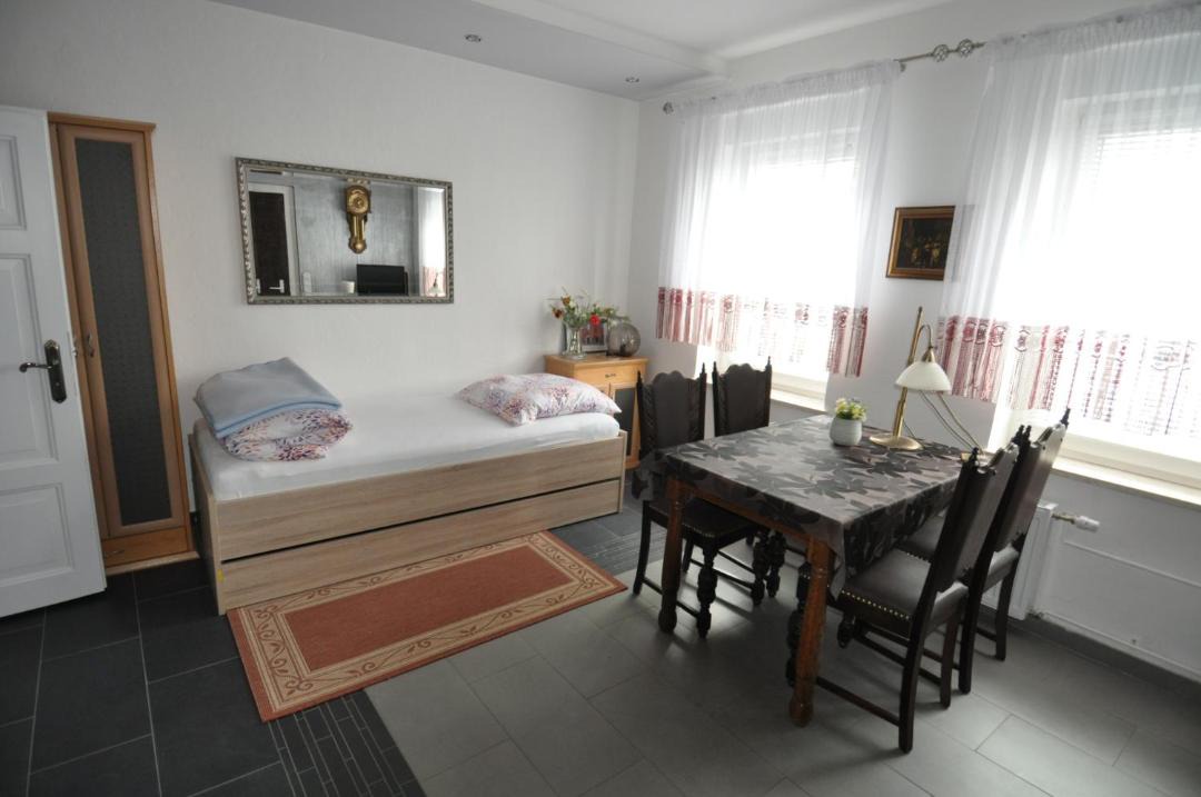 Photo of Livingroom in Helmstedt