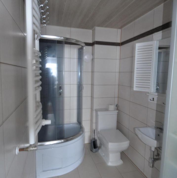 Photo of Bathroom in Helmstedt