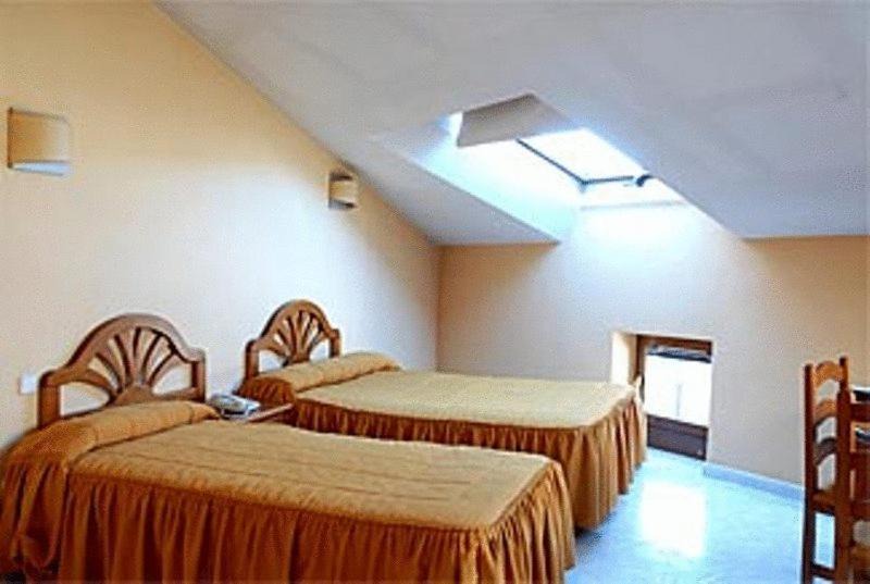 Photo of Bedroom in Siguenza