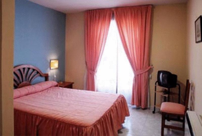 Photo of Bedroom in Siguenza