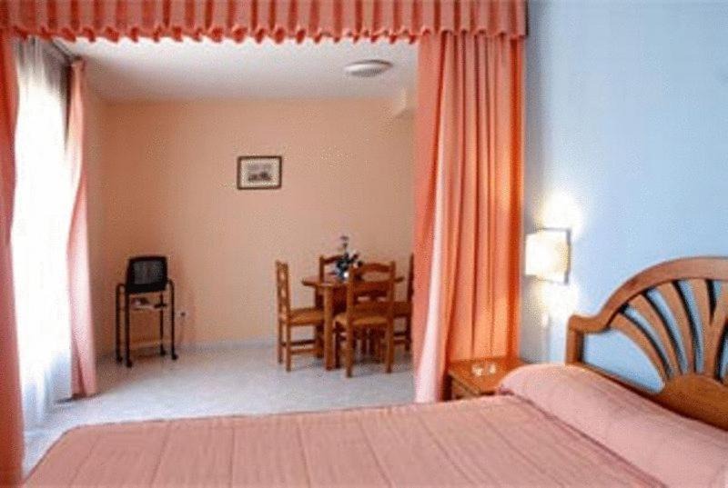 Photo of Bedroom in Siguenza