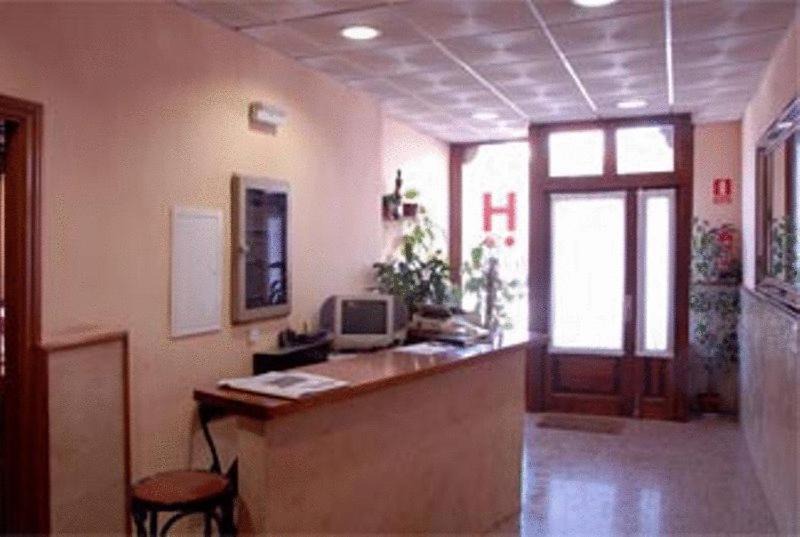 Photo of Livingroom in Siguenza