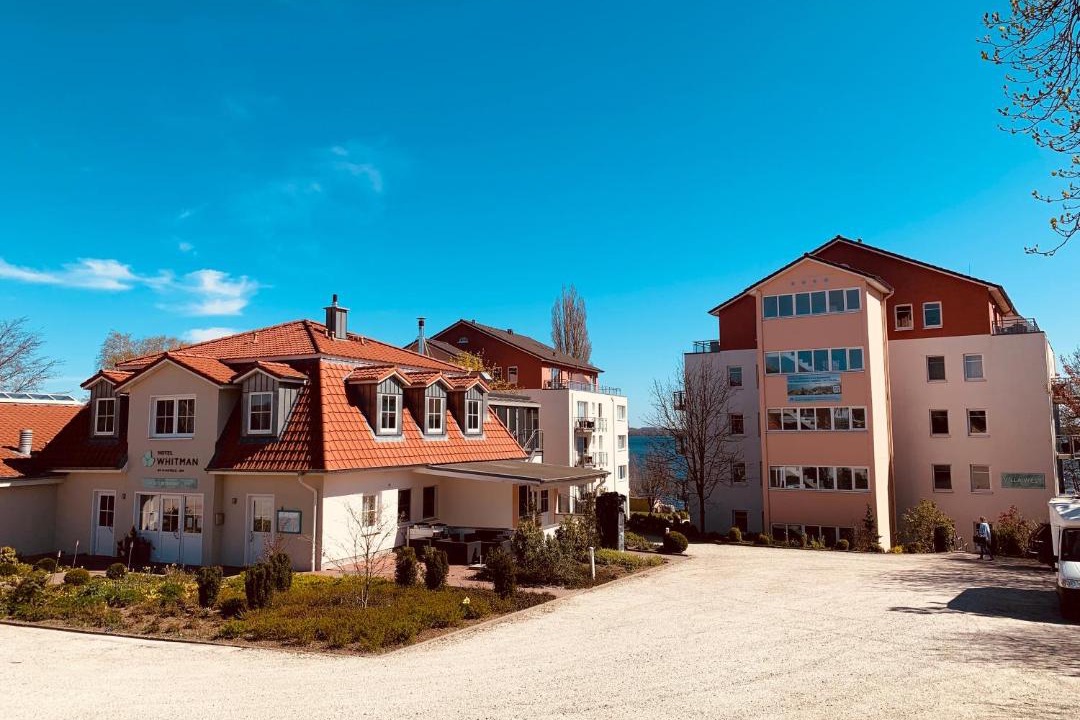 Photo of Buildings in Ascheberg