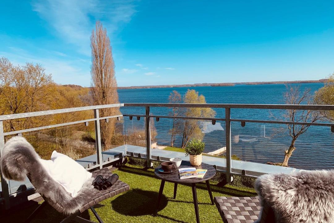 Photo of Patio Balcony in Ascheberg