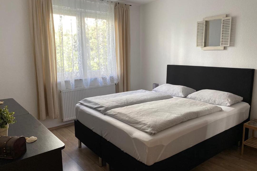 Photo of Bedroom in Nordhausen