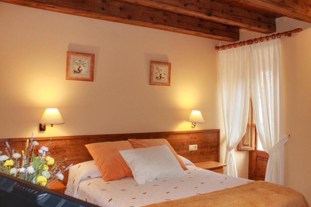 Photo of Bedroom in All