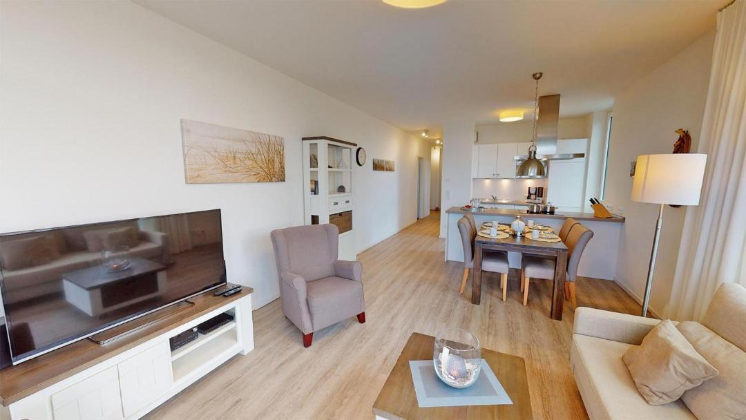 Photo of Livingroom in Pelzerhaken
